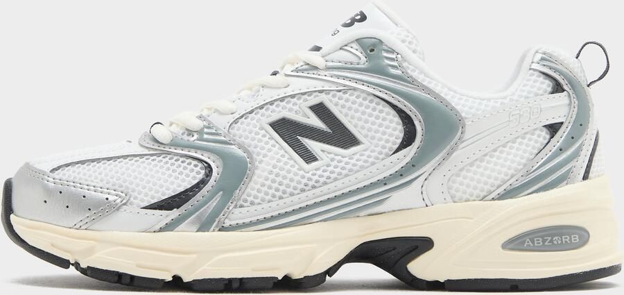 New Balance Sneaker Lifestyle Schoen Unisex Tier 3 Streetwear Volwassen - Foto 10