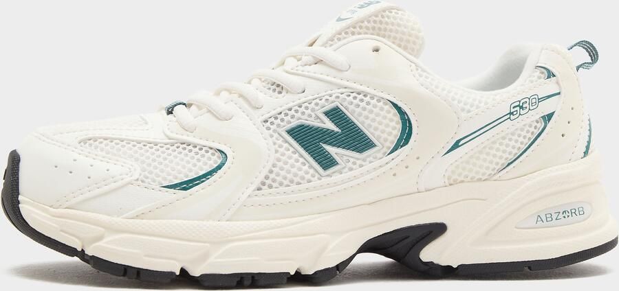 New Balance GR530 Unisex Sneakers SEA SALT - Foto 2