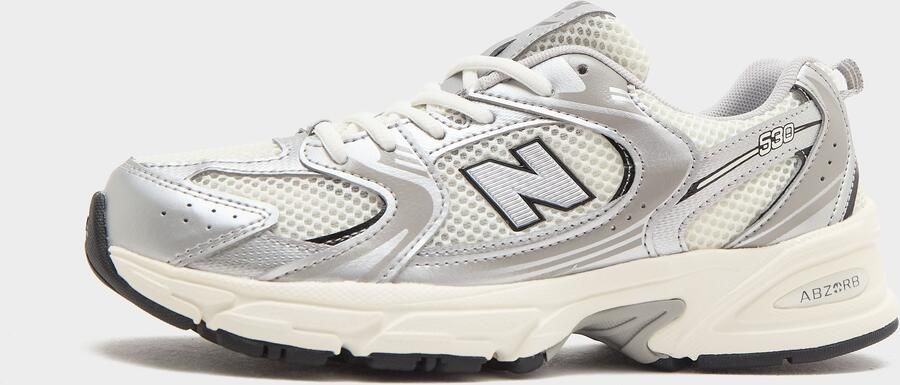 New Balance 530 Junior Crème