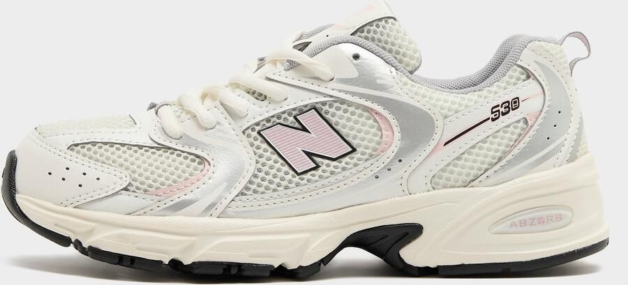 New Balance 530 Junior Crème