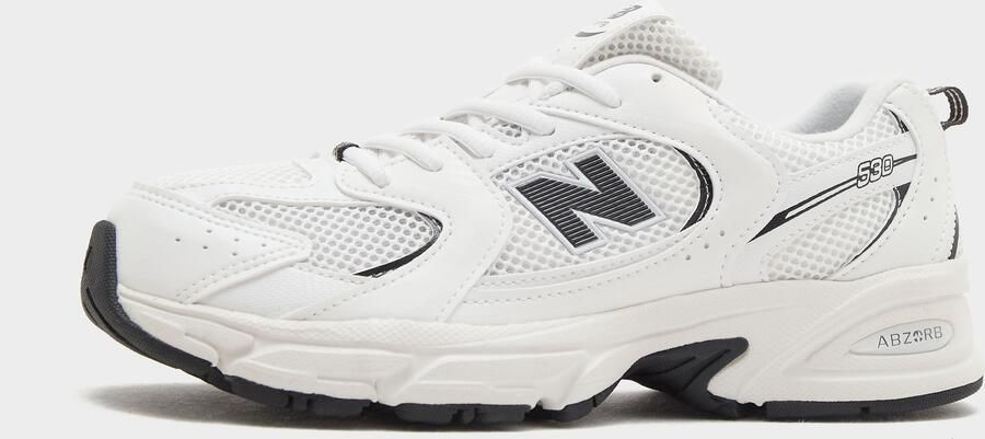 New Balance Lage Sneakers GR530CF - Foto 3