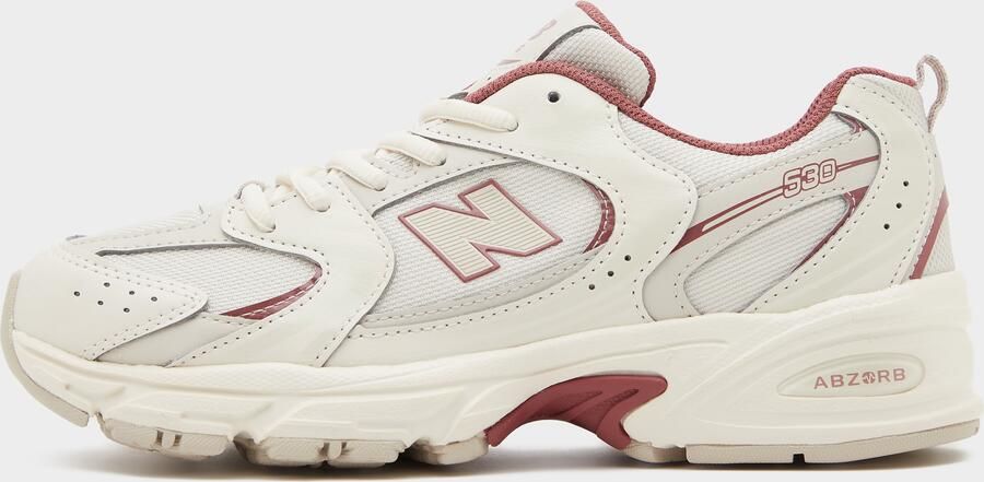 New Balance 530 Junior Beige