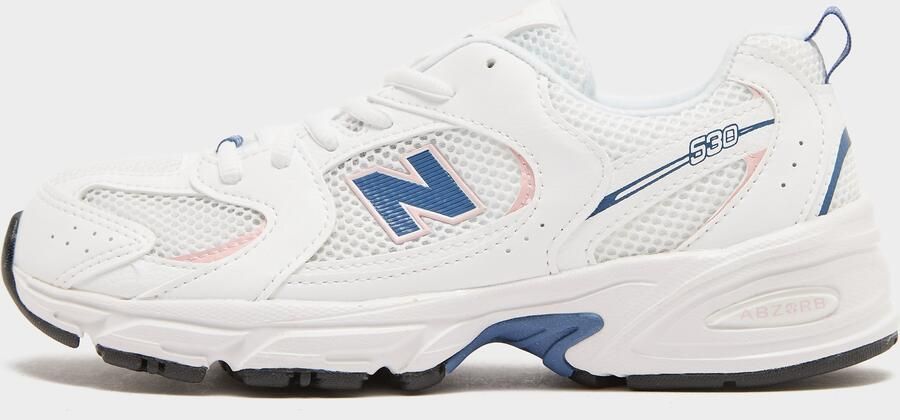 New Balance G530 Unisex Sneakers NB White - Foto 3