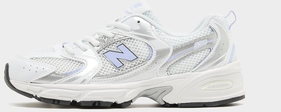 New Balance 530 Junior Wit