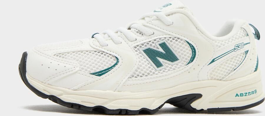 New Balance PZ530 Unisex Sneakers SEA SALT - Foto 2
