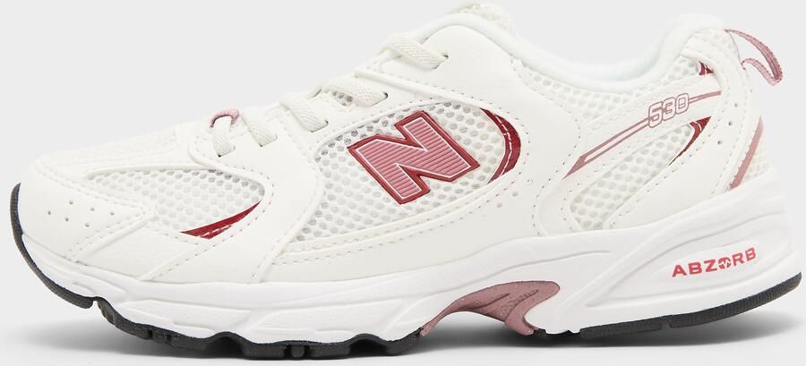 New Balance 530 Kids Ghicacchio Ice Ghicacchio Ice - Foto 2