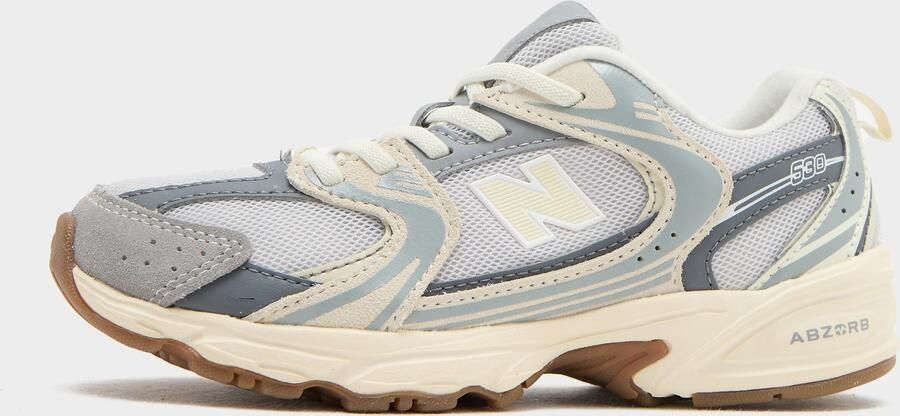 New Balance Lage Sneakers GR530UK - Foto 8