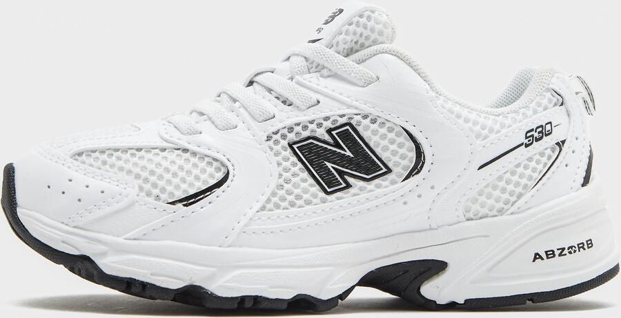 New Balance 530 Kids Wit