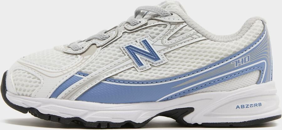 New Balance 740 Baby Wit
