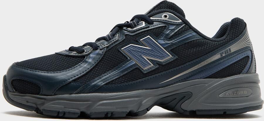 New Balance 740 Blauw- Heren Blauw