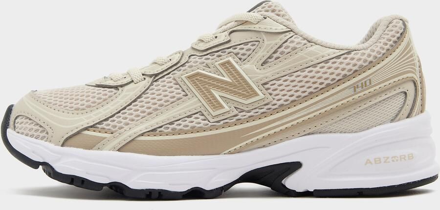 New Balance 740 Children Beige