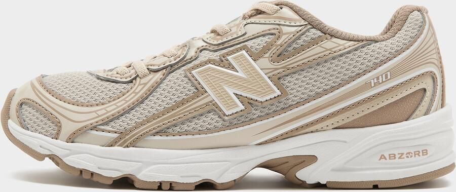 New Balance 740 Children Beige