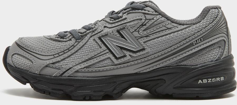 New Balance 740 Children Grijs