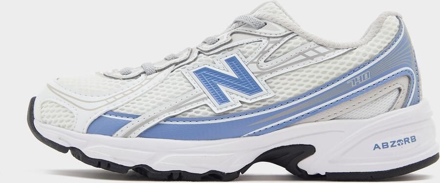 New Balance 740 Children Wit