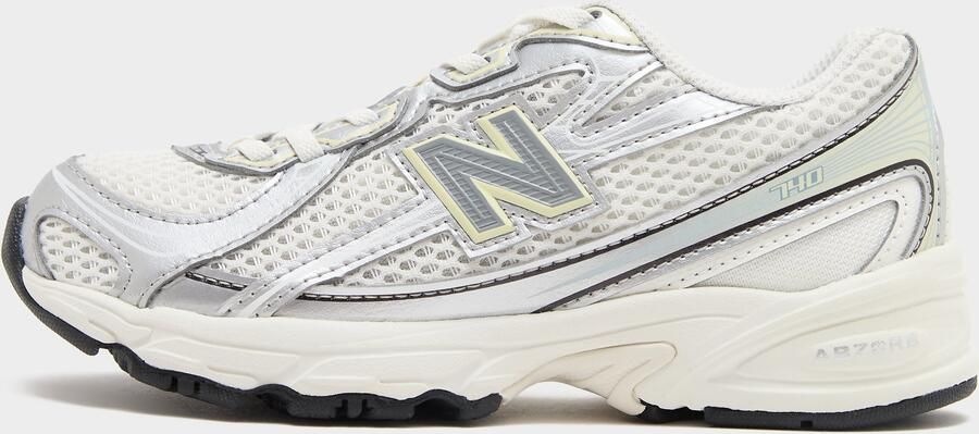 New Balance 740 Children Wit