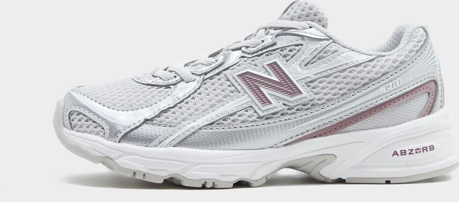New Balance 740 Children Wit