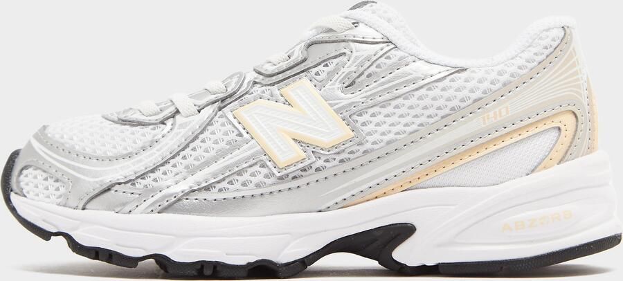 New Balance 740 Children Wit