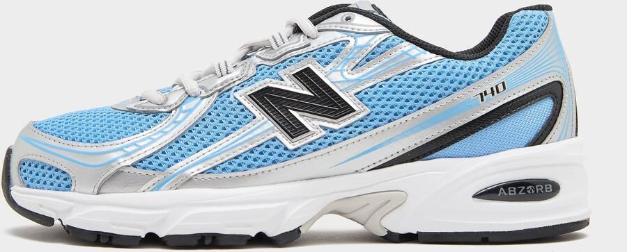 New Balance 740 Dames Blauw- Heren Blauw