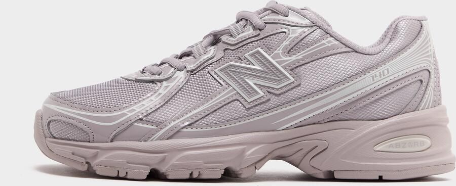 New Balance 740 Dames Bruin- Dames Bruin