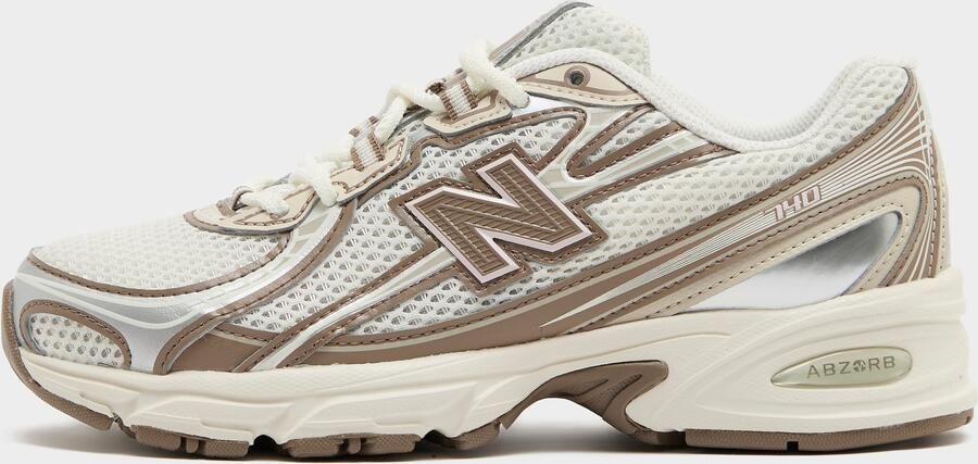New Balance 740 Dames Crème- Dames Crème