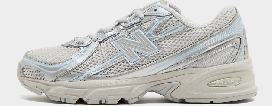 New Balance 740 Dames Crème- Dames Crème