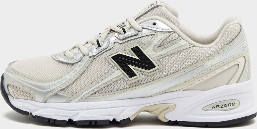 New Balance 740 Dames Crème- Dames Crème