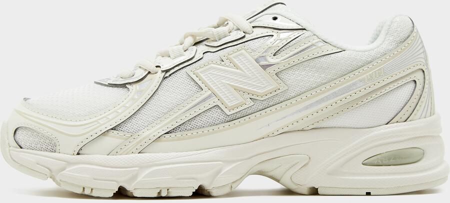 New Balance 740 Dames Crème- Dames Crème