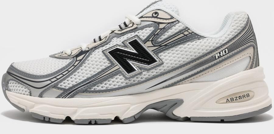 New Balance 740 Crème