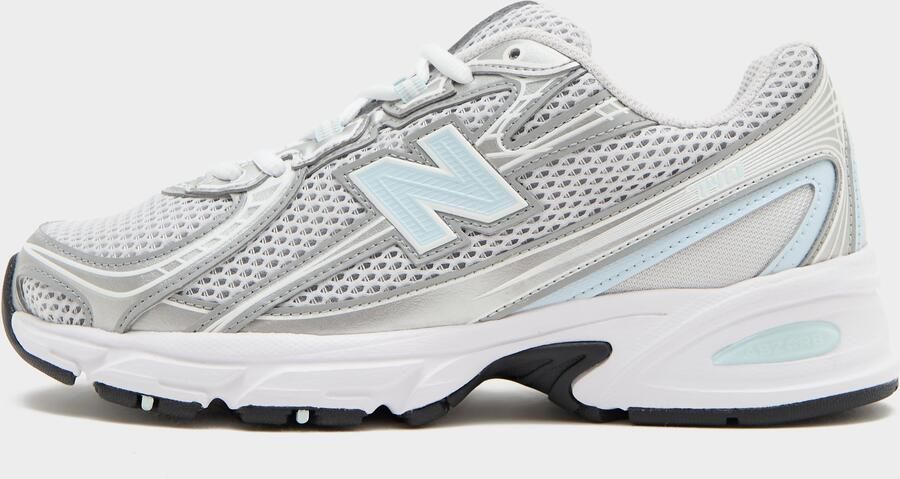 New Balance 740 Unisex Grey Matter Frosted Glass - Foto 2