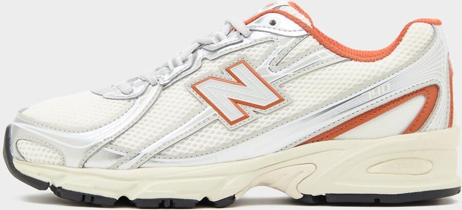 New Balance 740 Dames Wit- Dames Wit