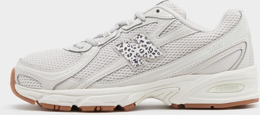 New Balance 740 Dames Wit- Dames Wit