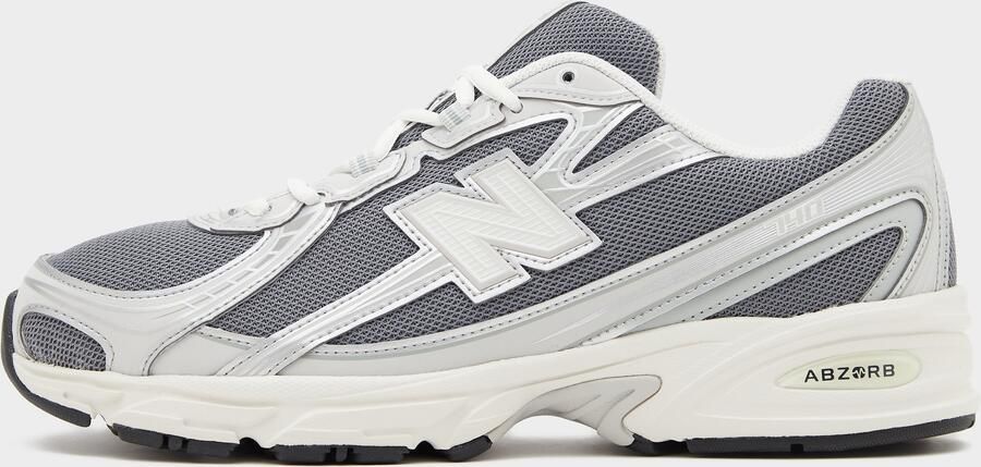 New Balance 740 Grijs- Heren Grijs