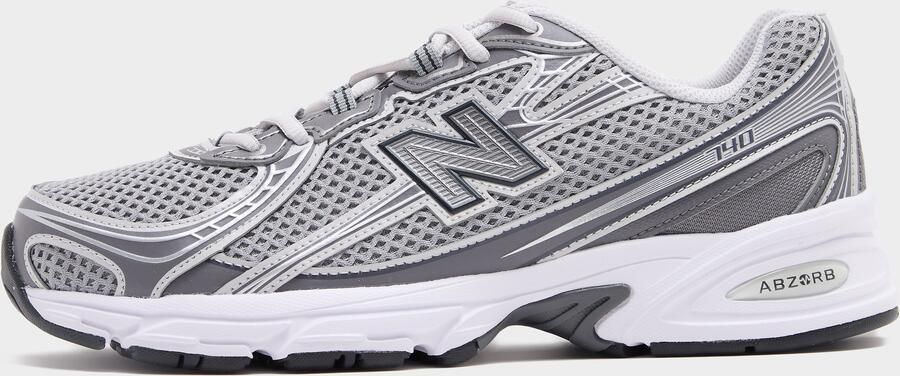 New Balance 740 Grijs- Heren Grijs