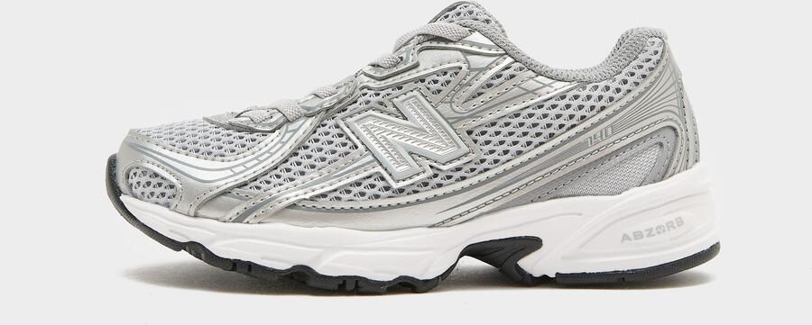New Balance 530 (PS) Unisex grijs Schoenen - Foto 2