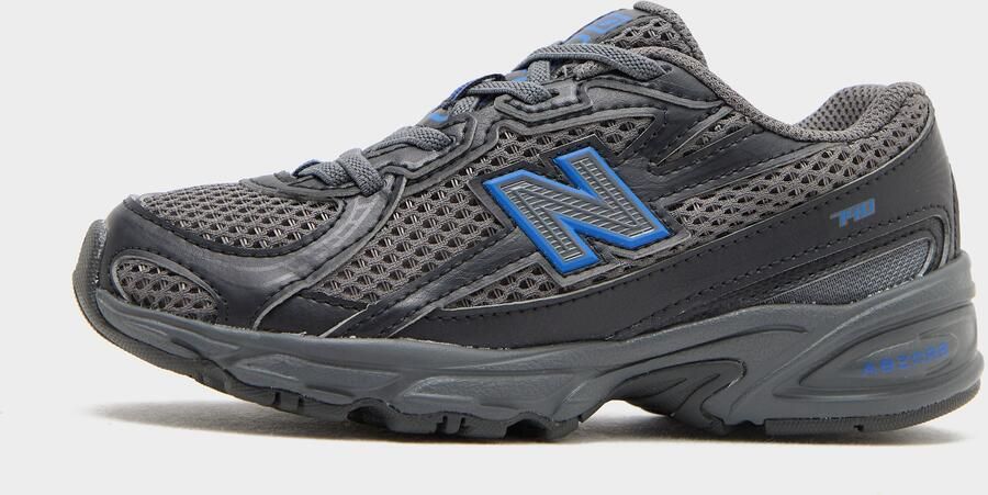 New Balance 740 Grijs
