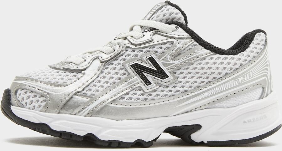 New Balance 740 (TD) Unisex Running grijs Schoenen
