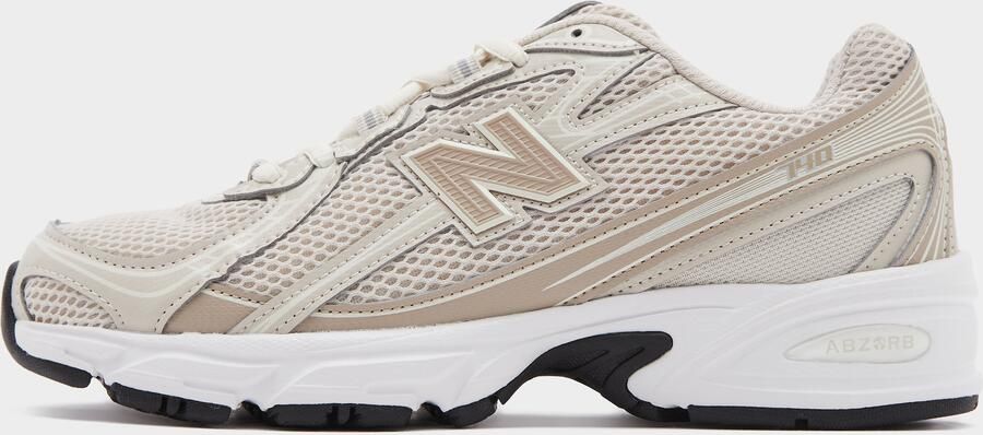New Balance 740 Junior Beige