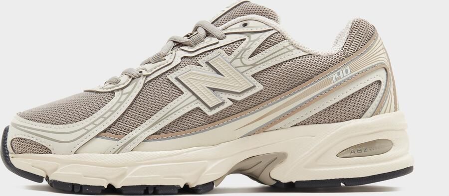 New Balance 740 Junior Bruin