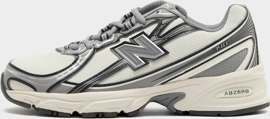 New Balance 740 Junior Crème