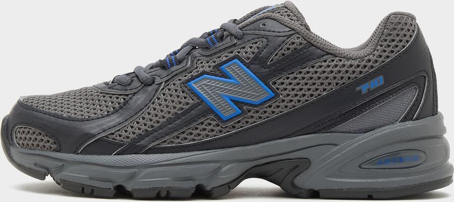 New Balance 740 Unisex Running grijs Schoenen