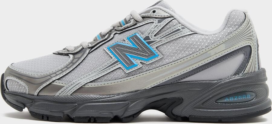 New Balance 740 Junior Grijs