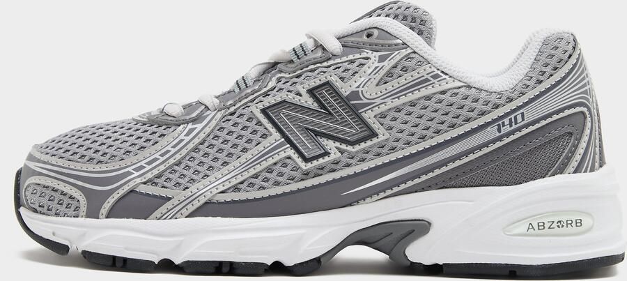 New Balance 740 Junior Grijs