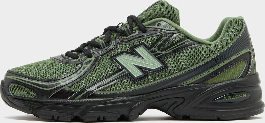 New Balance 740 GS Utility Green Phantom