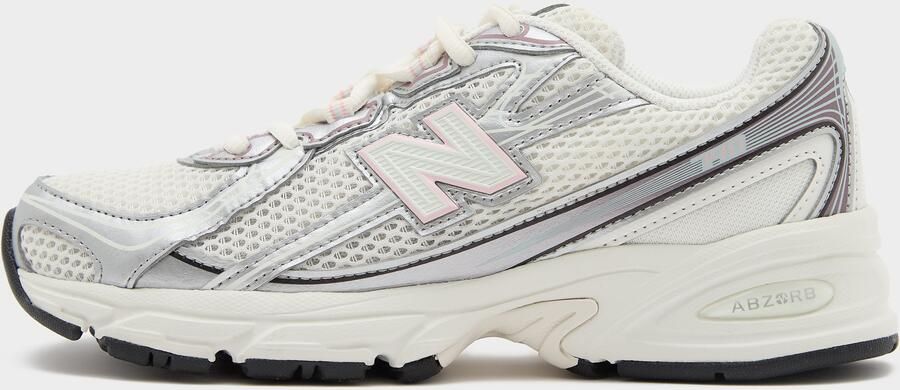 New Balance 740 Junior Crème