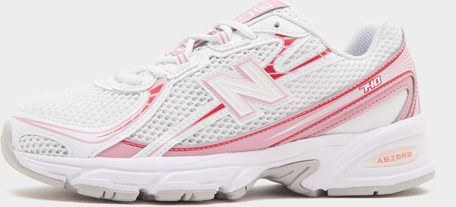 New Balance 740 Unisex Running wit Schoenen