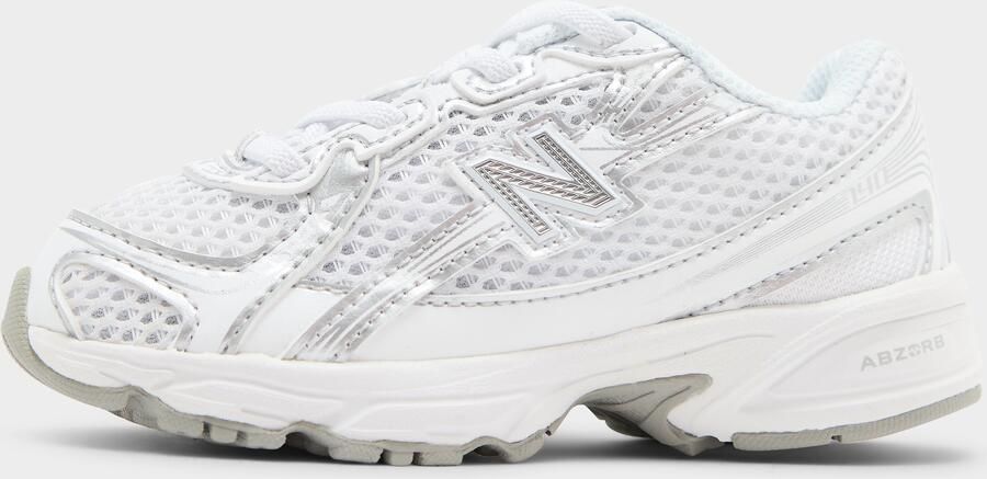 New Balance Lage Sneakers IZ740WM - Foto 3