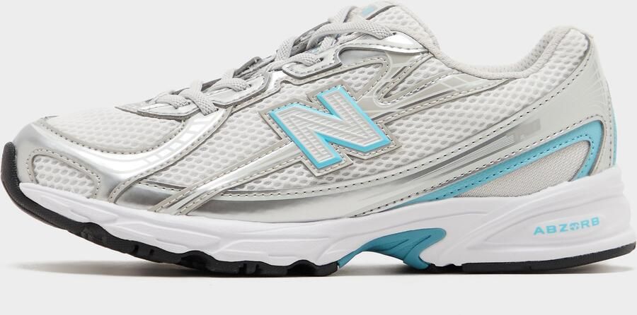 New Balance 740 Wit