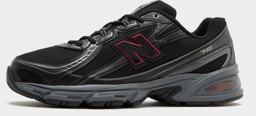 New Balance 740 Zwart- Heren Zwart
