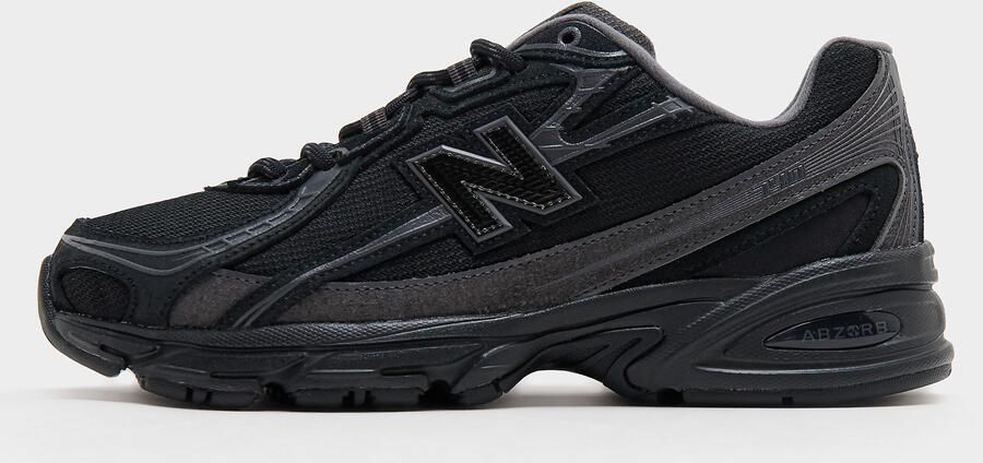 New Balance 740 Zwart- Heren Zwart