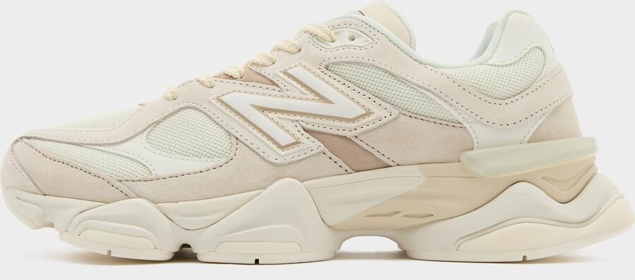 New Balance 9060 Beige- Heren Beige